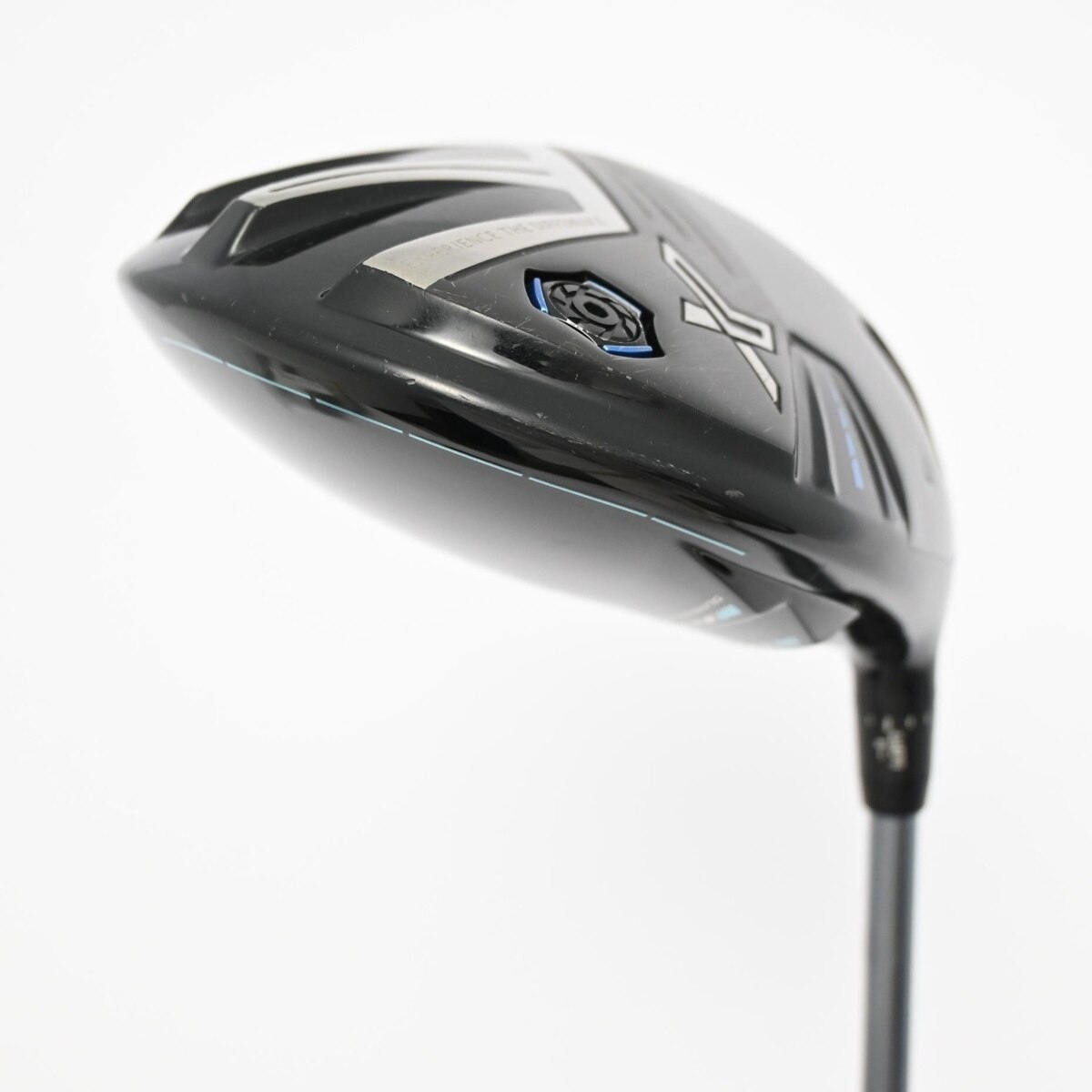 中古】ゼクシオ X(2024) ドライバー Diamana PD 40 9.5 S CD