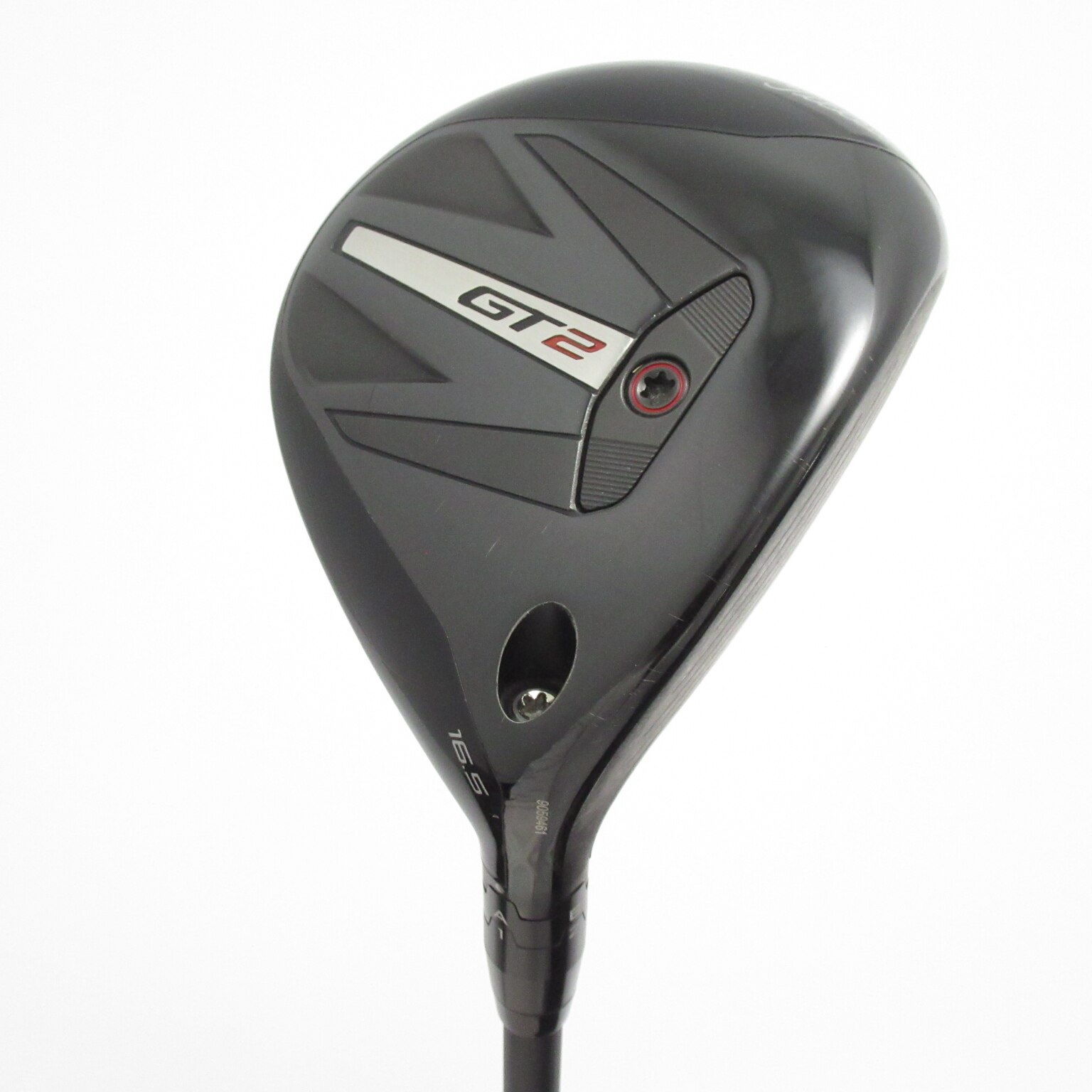 中古】GT2 フェアウェイウッド TENSEI 1K BLUE 55 16.5 S C