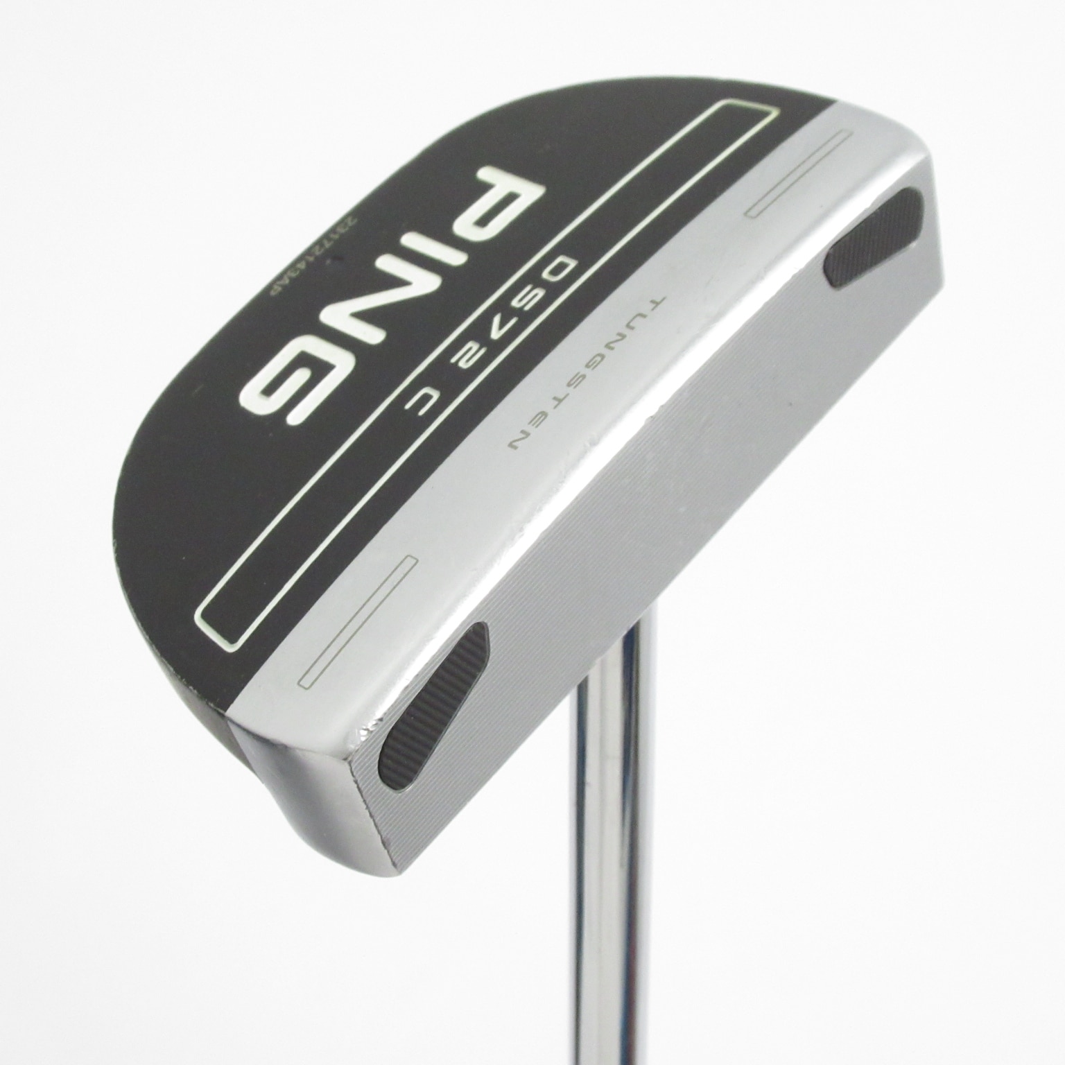 中古】DS 72 C(2022) パター (ピン) PING 通販｜GDO中古ゴルフクラブ