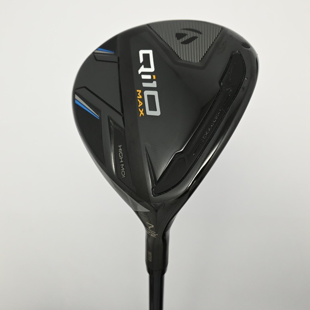 Qi10 MAX フェアウェイウッド 5W SR 正規品 Qi10 Max フェアウェイウッド | Qi10 Max Fairwaywood