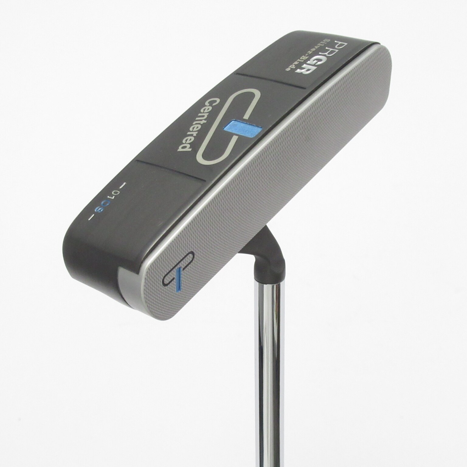 証明書付、銀製、シルバー970製ゴルフパター 楽天市場】銀製 ゴルフパター TRUE TEMPER シルバー 中古