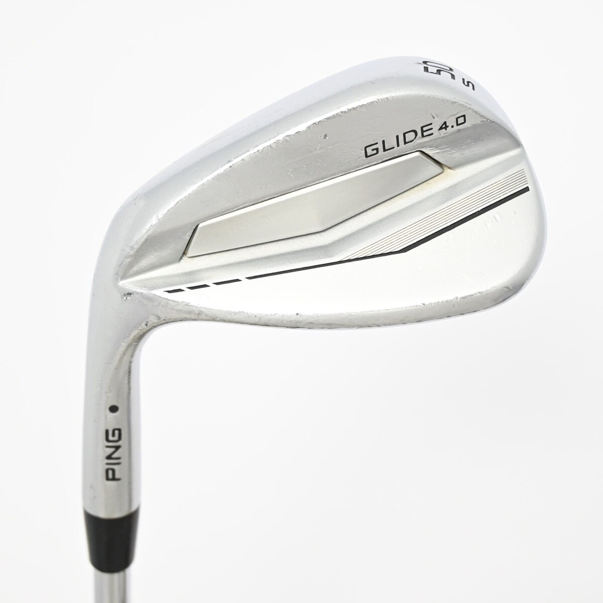 PING - ピン　ウエッジ　③ GLIDE 3.0(グライド3.0)ウェッジ│CLUB PING【PINGオフィシャル