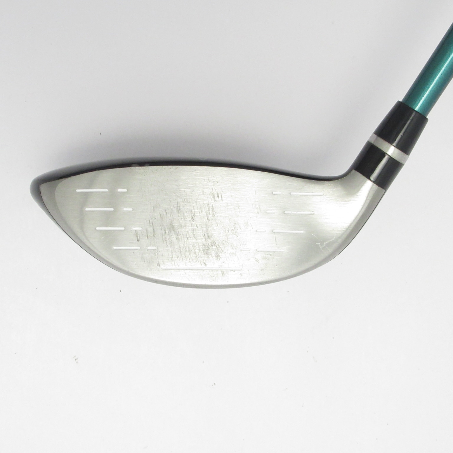 中古】インプレス DRIVE STAR(2023) ユーティリティ Speeder NX GREEN