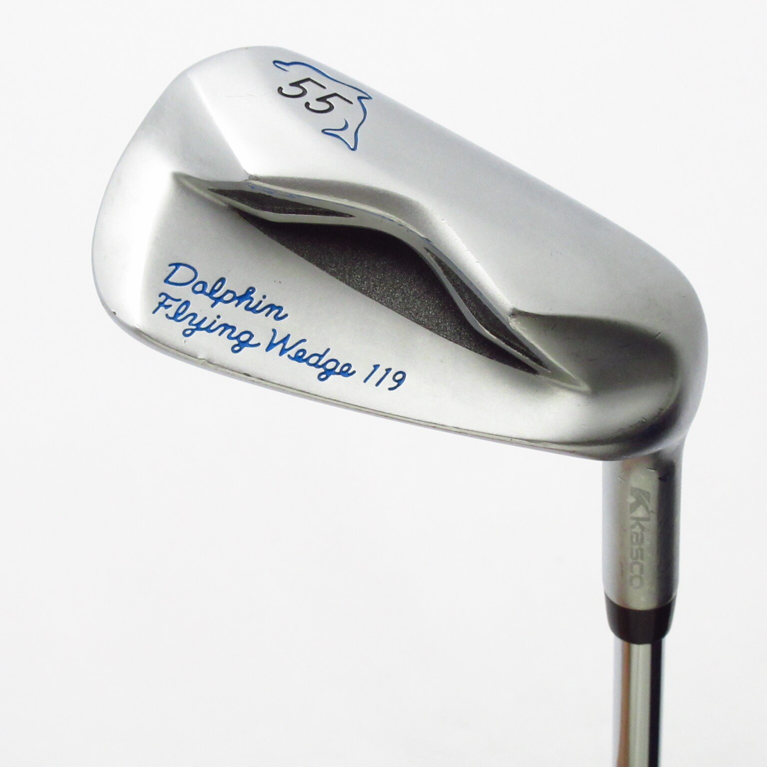 中古】ドルフィン フライング ウェッジ DFW-119 ウェッジ (キャスコ