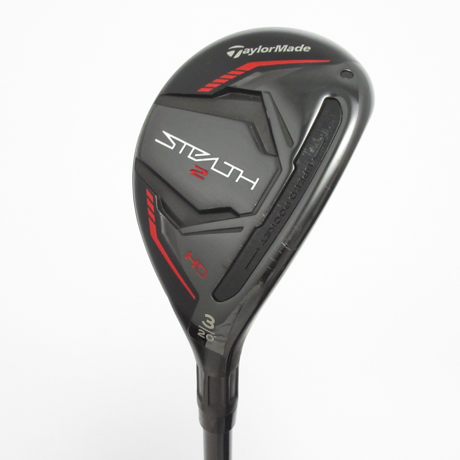 中古】ステルス ユーティリティ (テーラーメイド) 通販｜GDO中古