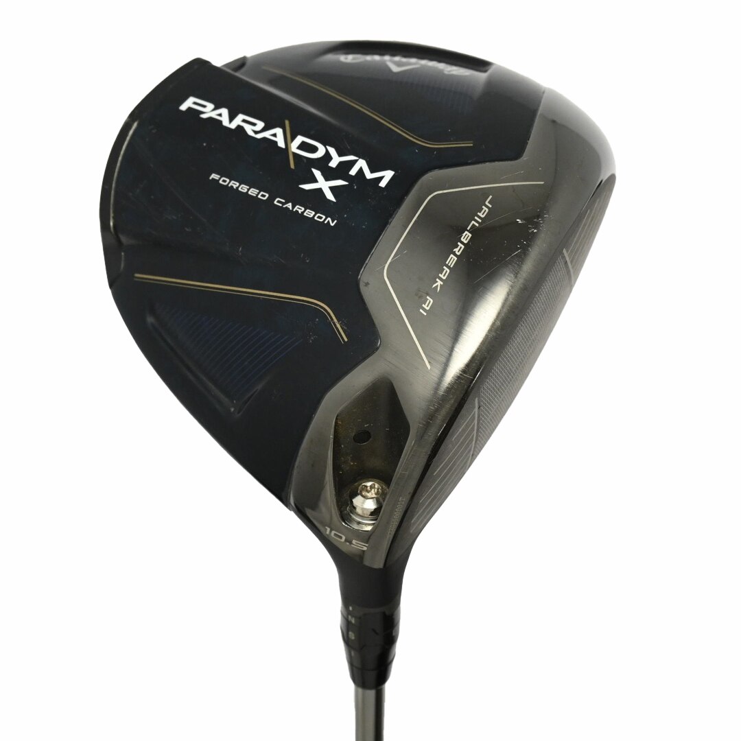 【値下げ】PARADYM 9.0 S Callaway 中古 ドライバー 楽天市場】【中古】 キャロウェイ PARADYM ◇◇◇S ツアー