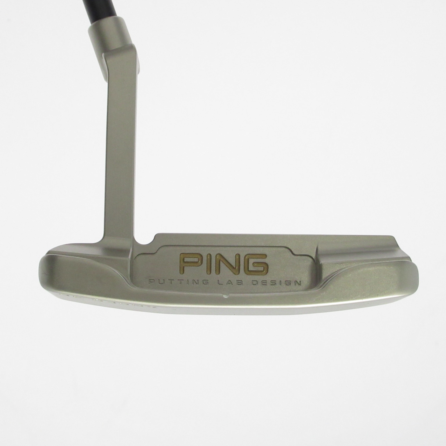 中古】PLD ミルド アンサー 30 パター カーボンシャフト 計測項目外