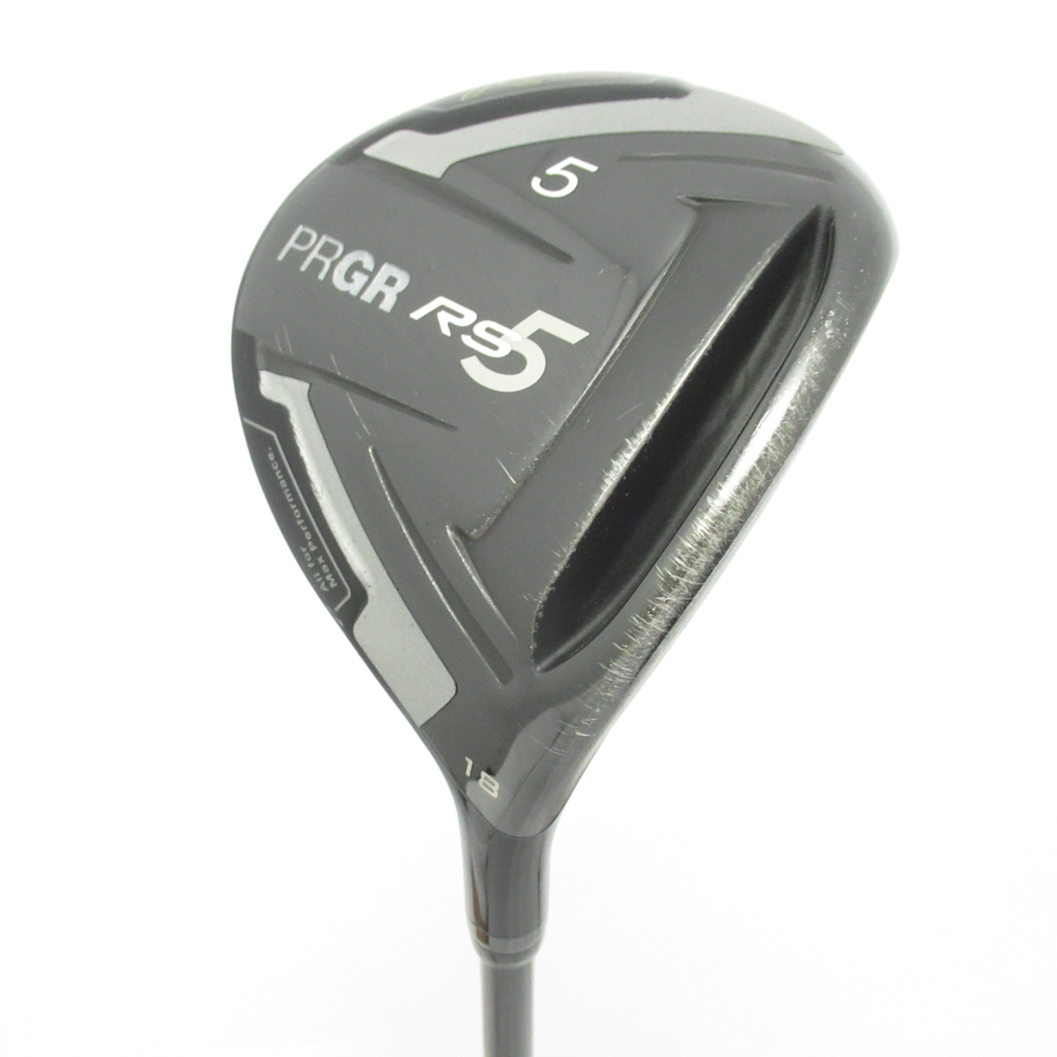 中古】RS5 フェアウェイウッド (プロギア) RS 通販｜GDO中古