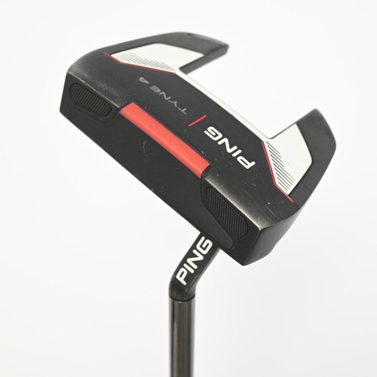 PING(ピン) 2021 TYNE 4 パター 2021年モデル 34 PING ピン 2021 TYNE4