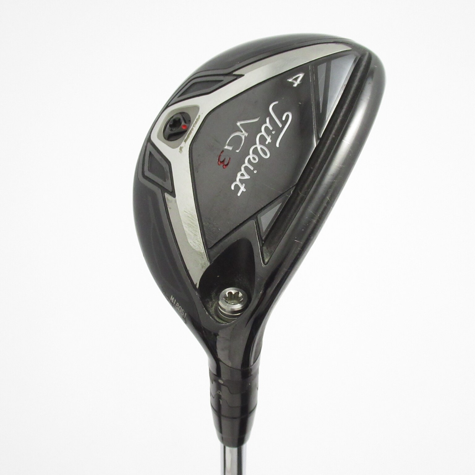 中古】VG3 ユーティリティ (タイトリスト) 通販｜GDO中古ゴルフ