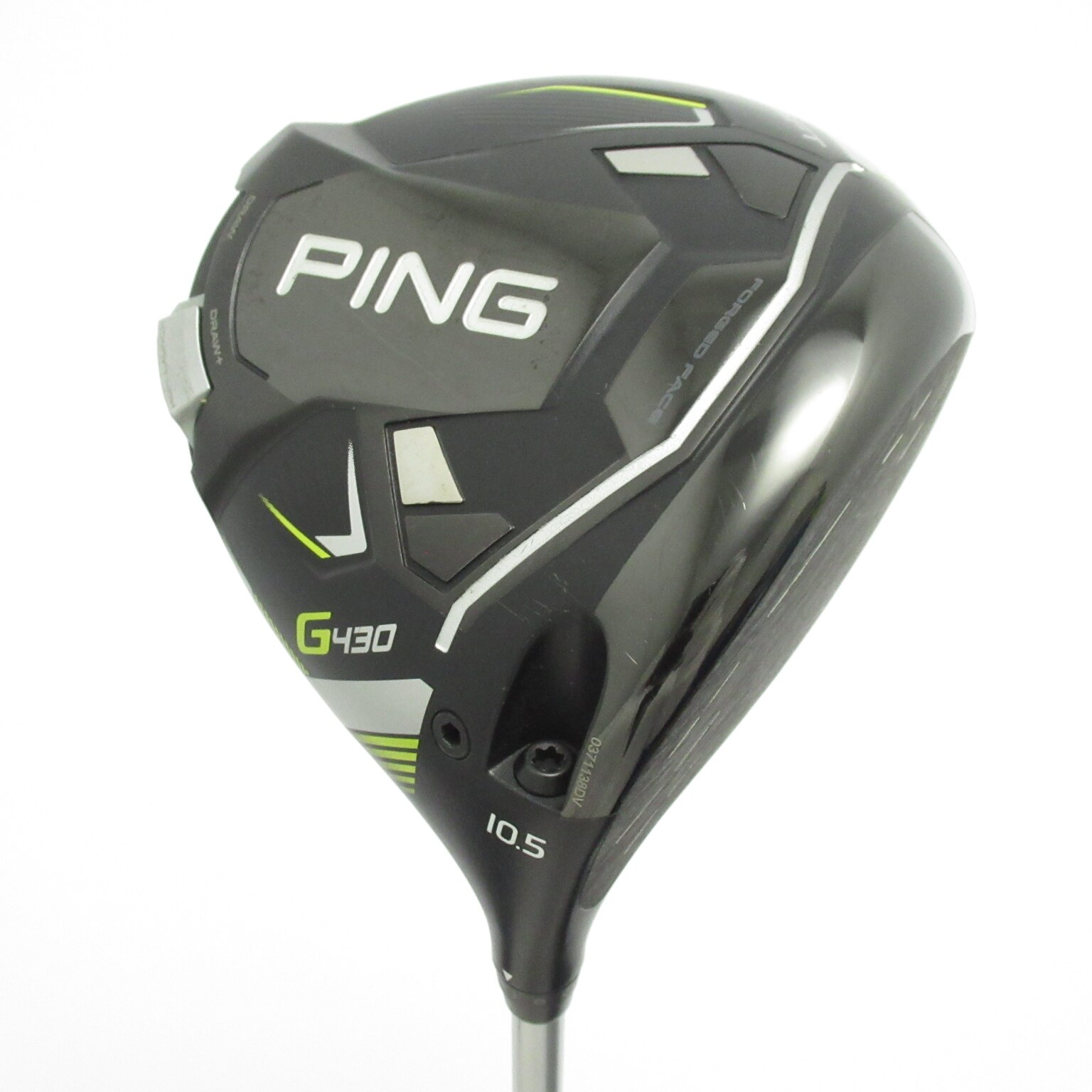 PING - 週末値下げ！ ピン G ドライバー Amazon.co.jp: PING(ピン) G30 PINK Driver バッバ ワトソン
