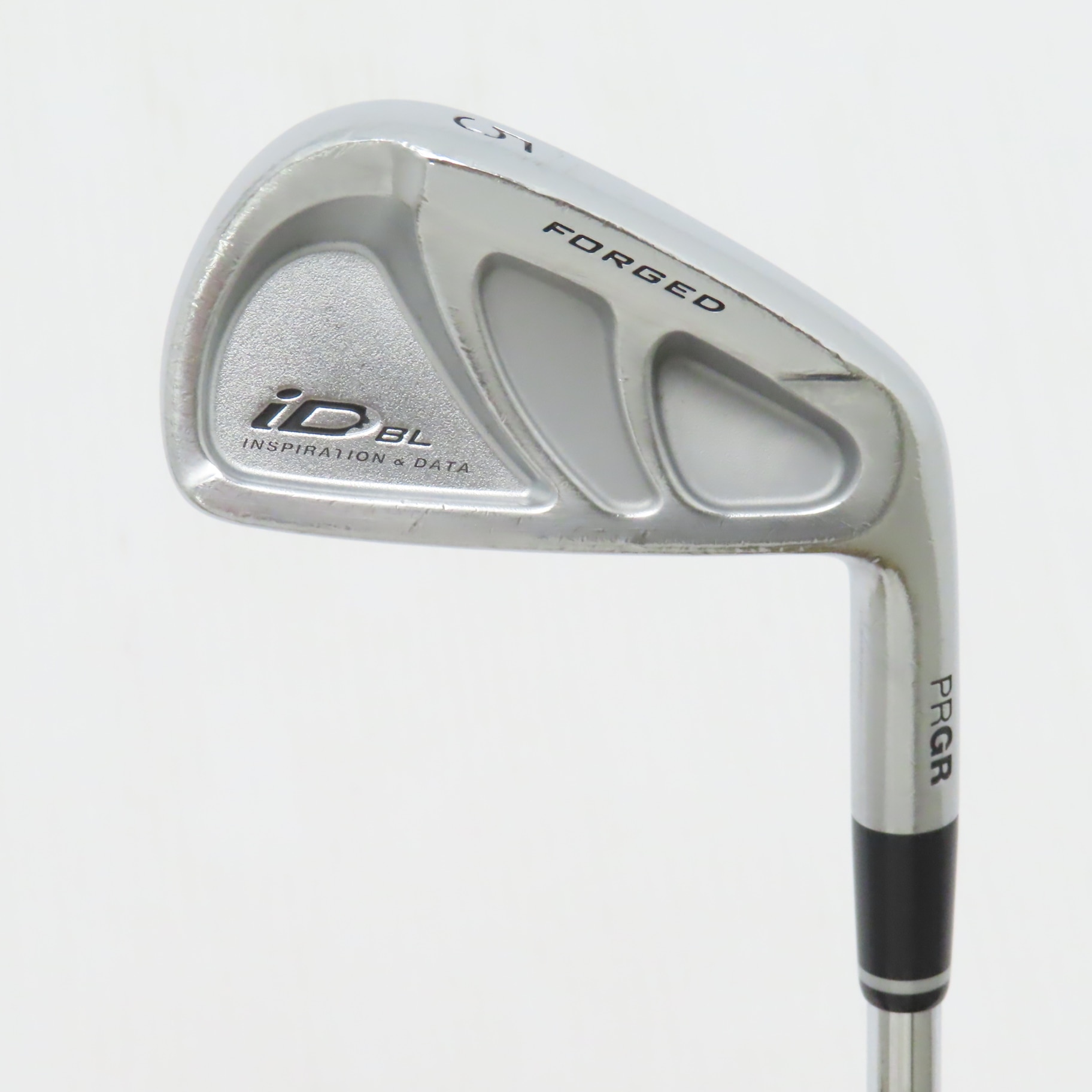プロギアPRGRレディース7番アイアンゴルフクラブ初心者中古Aグリップ新品TRX プロギアPRGRレディース7番アイアンゴルフクラブ初心者中古A