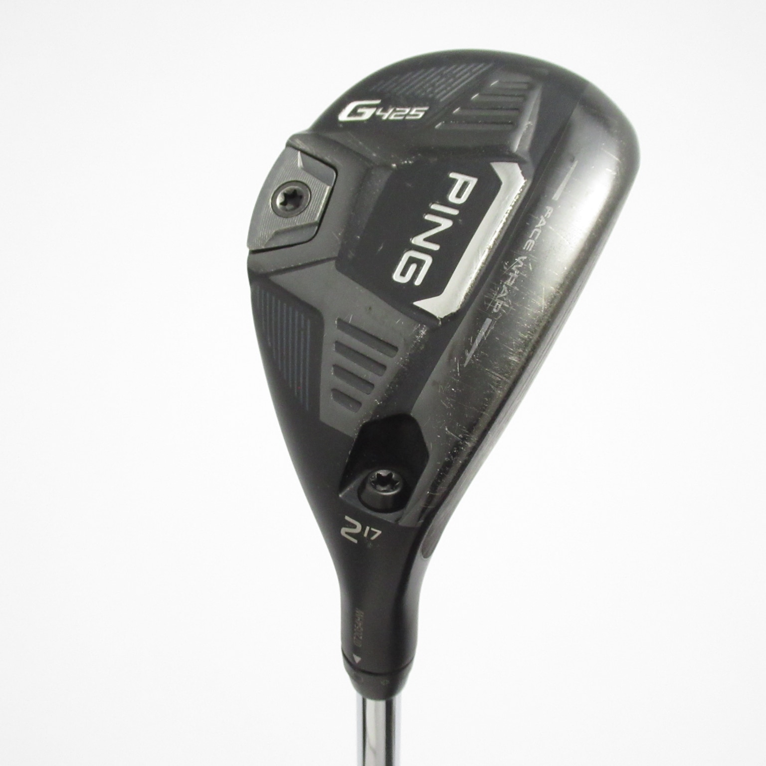 中古】G425 ユーティリティ (ピン) G425 通販｜GDO中古ゴルフクラブ