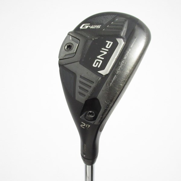 中古】G425 ハイブリッド ユーティリティ N.S.PRO 950GH neo 17 S CD 