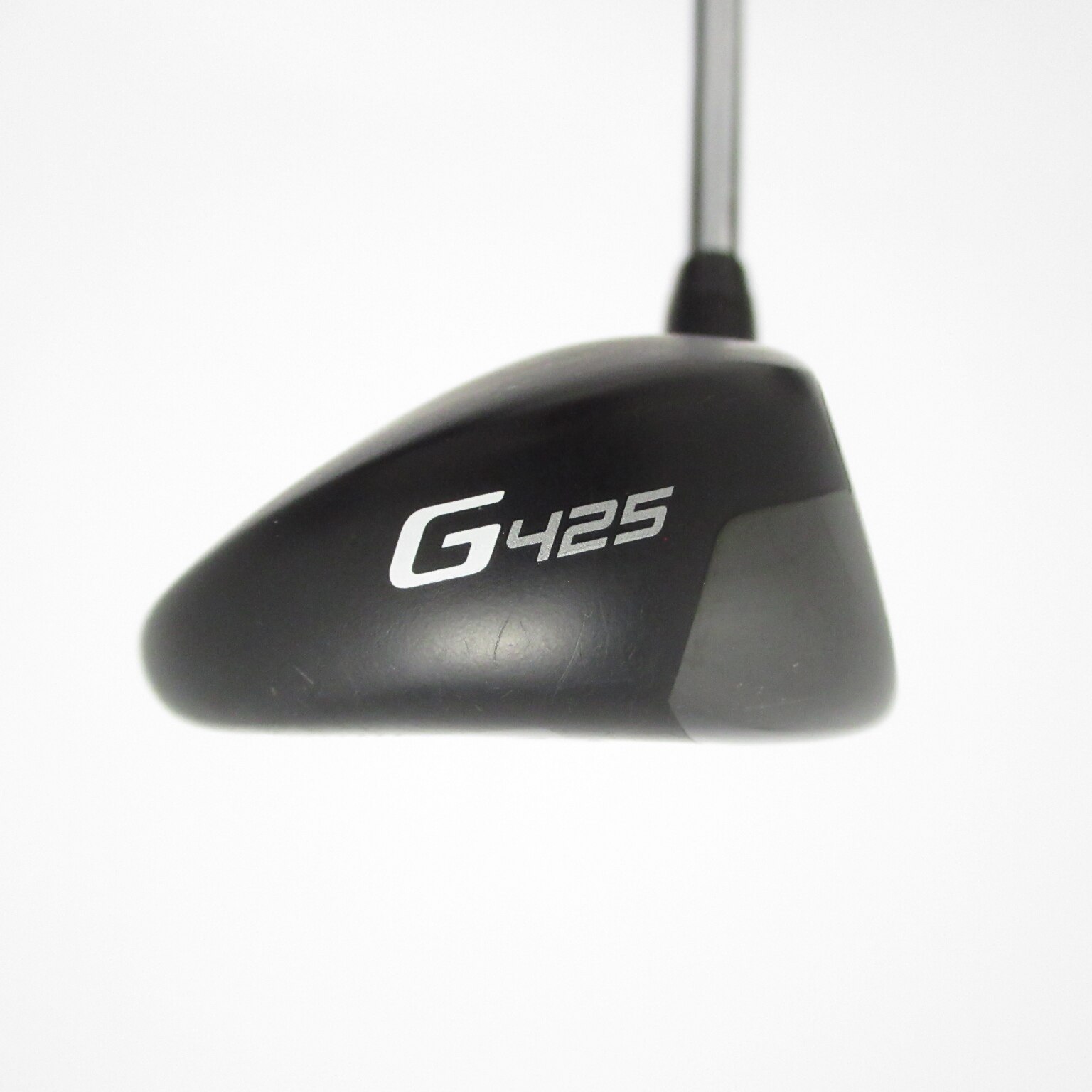 中古】G425 ハイブリッド ユーティリティ N.S.PRO 950GH neo 17 S CD