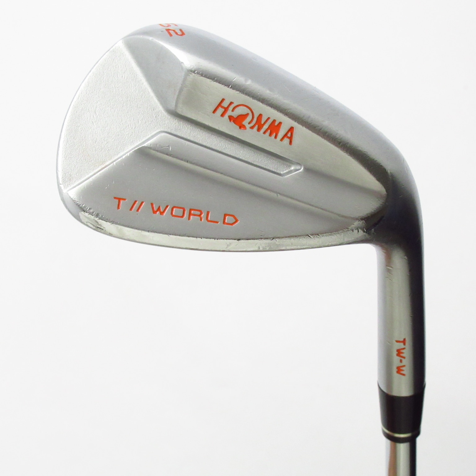 中古】TOUR WORLD TW-W(2018) ウェッジ (本間ゴルフ) ツアー