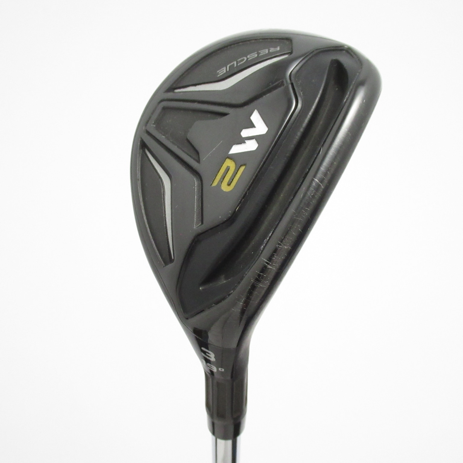 TaylorMade - テーラーメイド M2 4番ユーティリティ テーラーメイド M2 2017年モデル レスキュー ユーティリティ