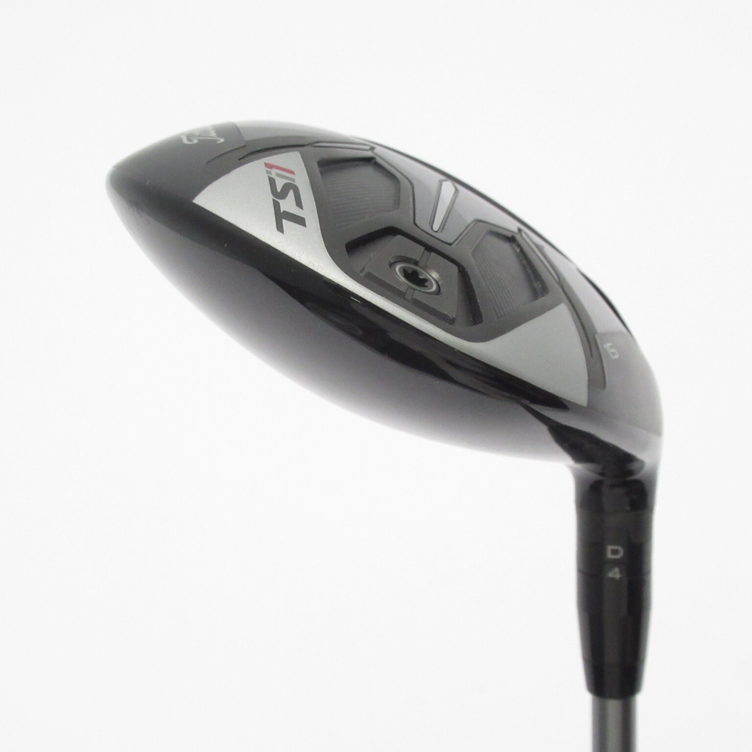 【中古ゴルフクラブ】タイトリスト　TSi　TSi1 フェアウェイウッド TSP013 45　シャフト：TSP013 45 中古】TSi1 フェアウェイウッド TSP013 45 15 S C(フェアウェイウッド