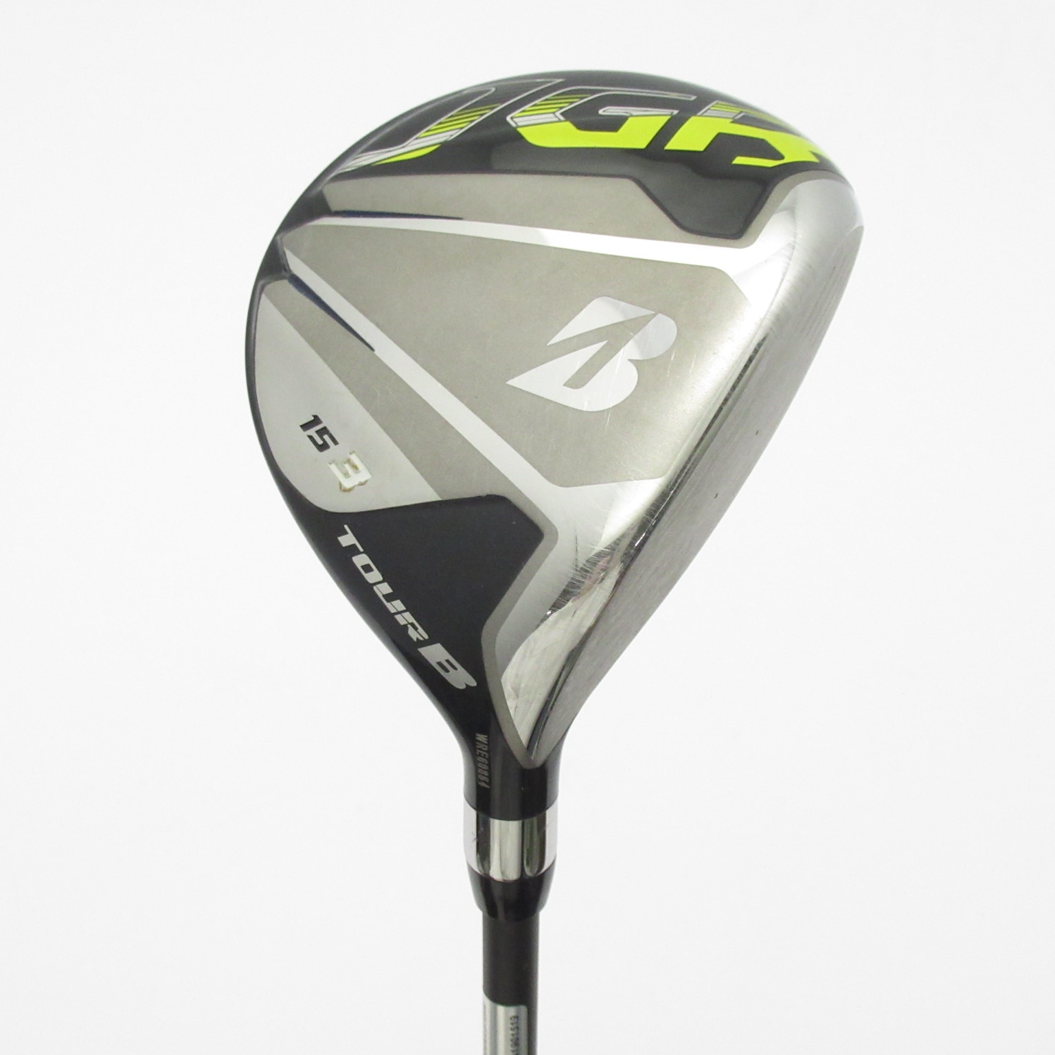 中古】TOUR B フェアウェイウッド (ブリヂストン) 通販｜GDO中古