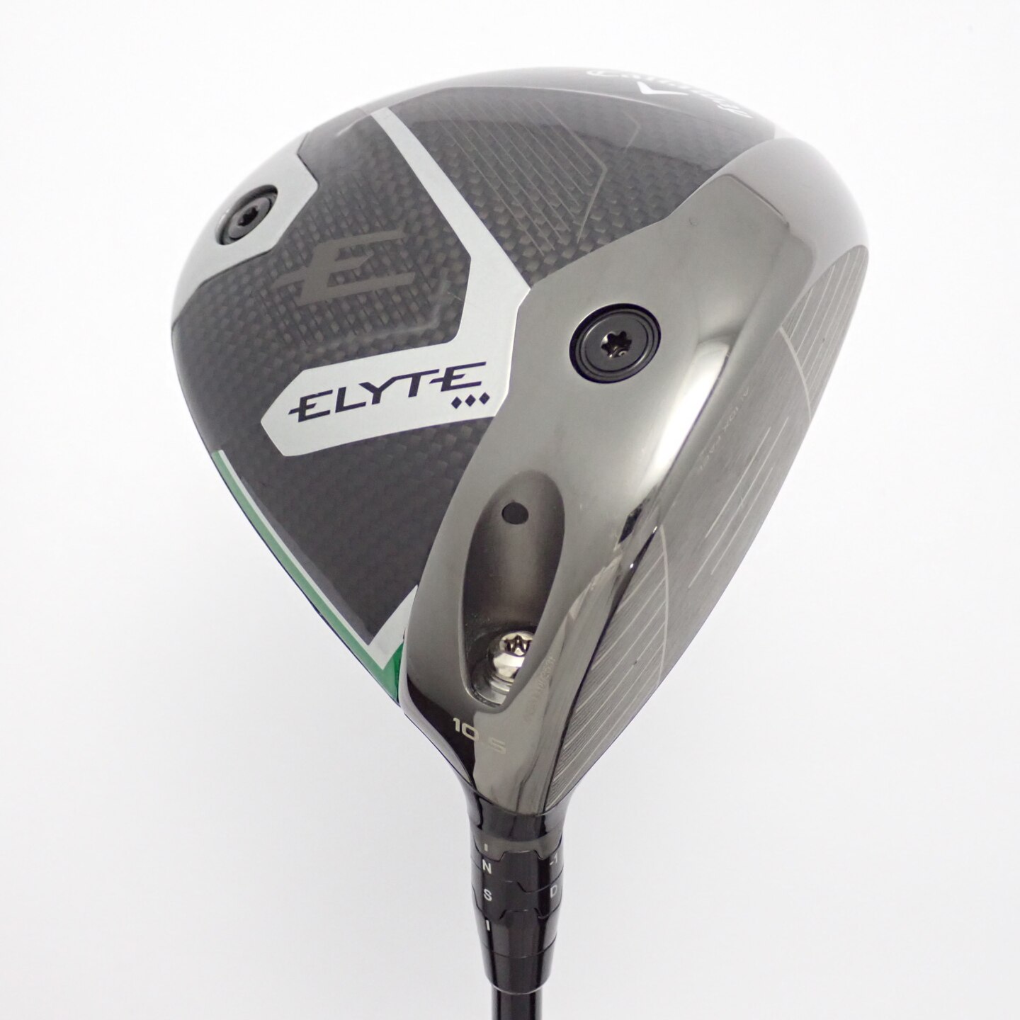 エリートトリプルダイヤモンド10.5