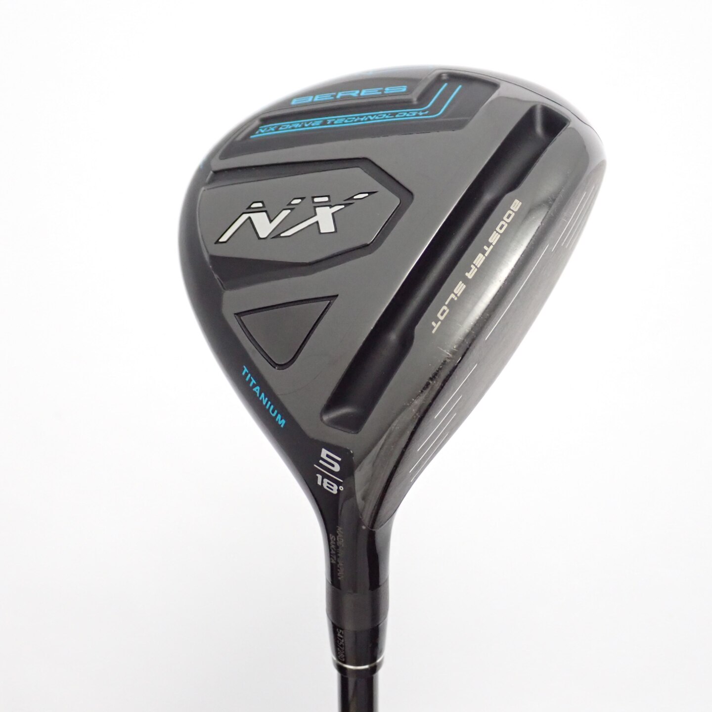 中古】ベレス フェアウェイウッド (本間ゴルフ) 通販｜GDO中古