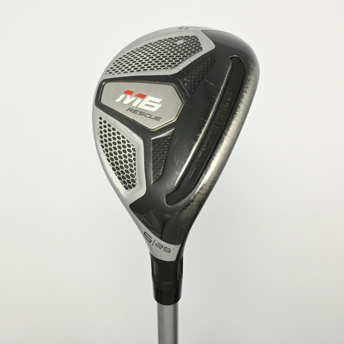 中古】M6 ユーティリティ (テーラーメイド) 通販｜GDO中古ゴルフ