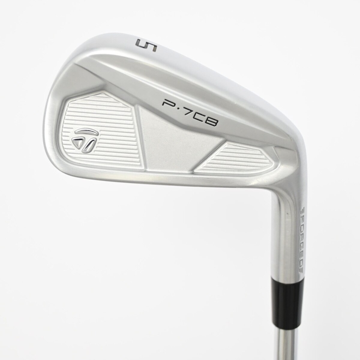 中古】P7CB(2024) アイアンセット (テーラーメイド) P7 通販