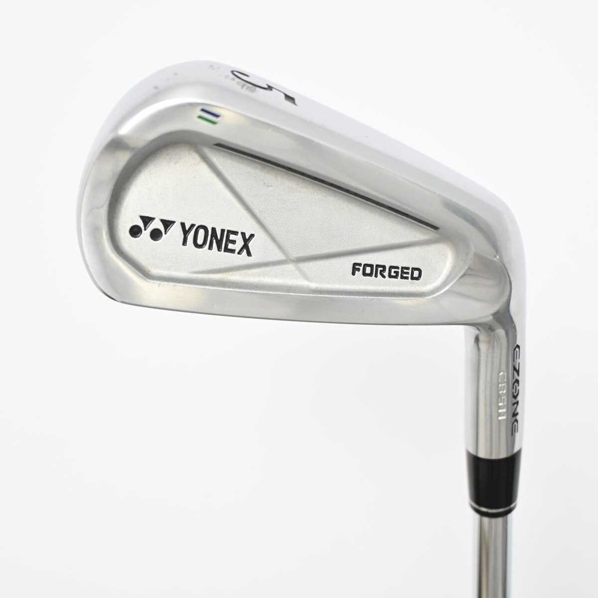 中古】EZONE CB 511 アイアン N.S.PRO MODUS3 TOUR 105 25 S C