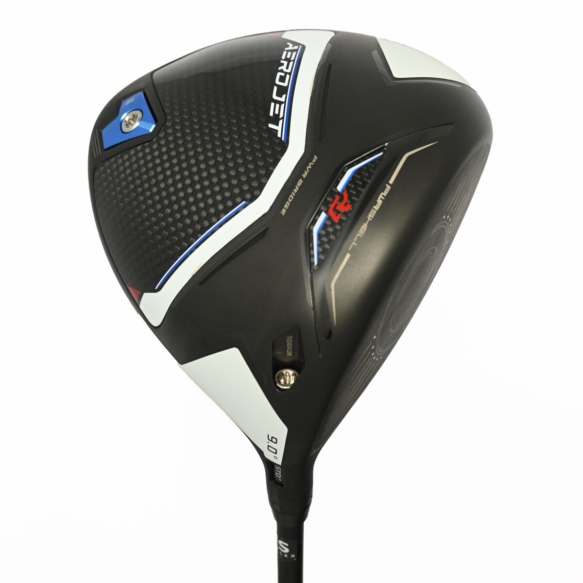 コブラ　aerojet ドライバー　9.0 AEROJET｜コブラ｜ドライバー｜ツアーAD for Cobra(AEROJET