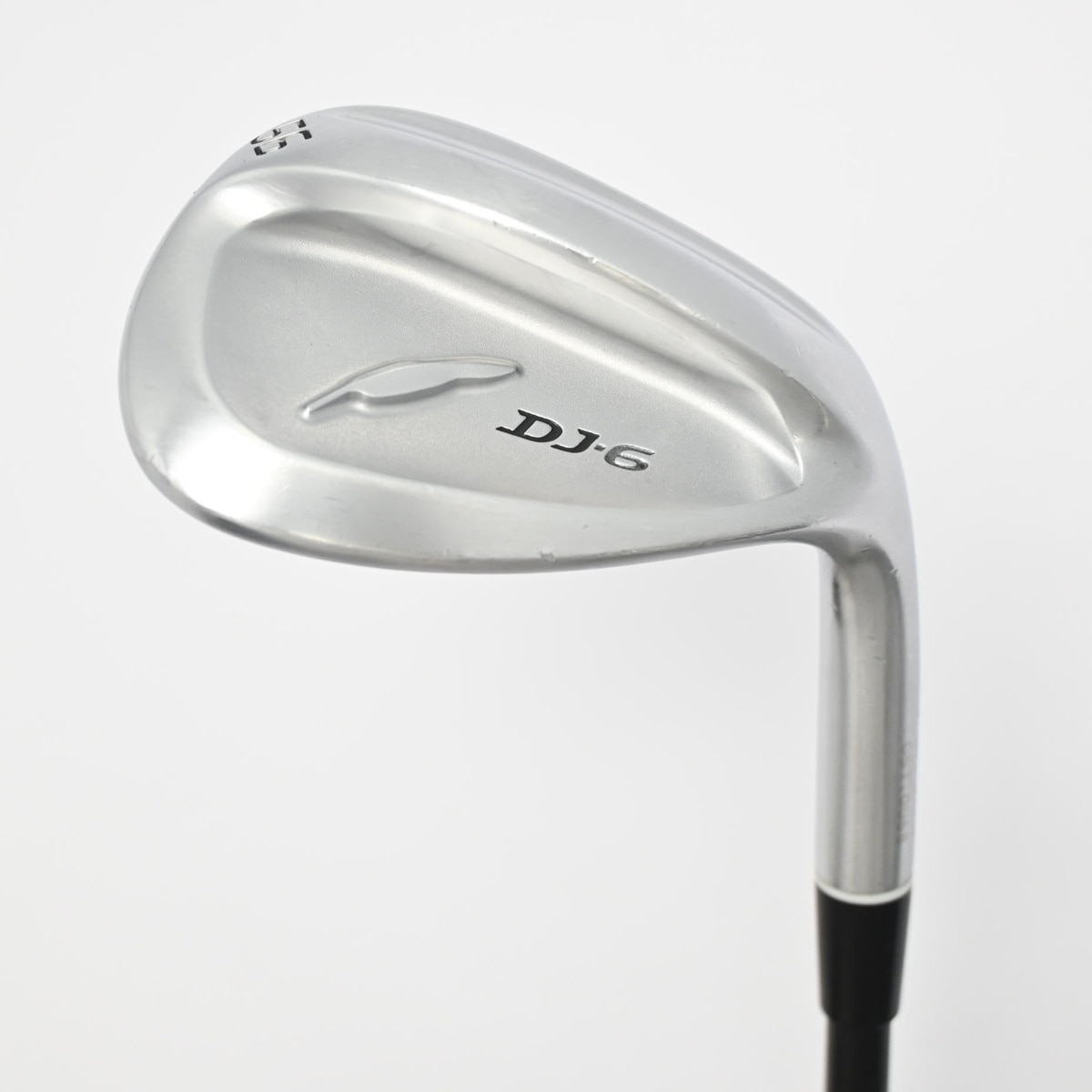中古】DJ-6 ウェッジ FT-52w Ver2 56-18 WEDGE CD レディス(ウェッジ