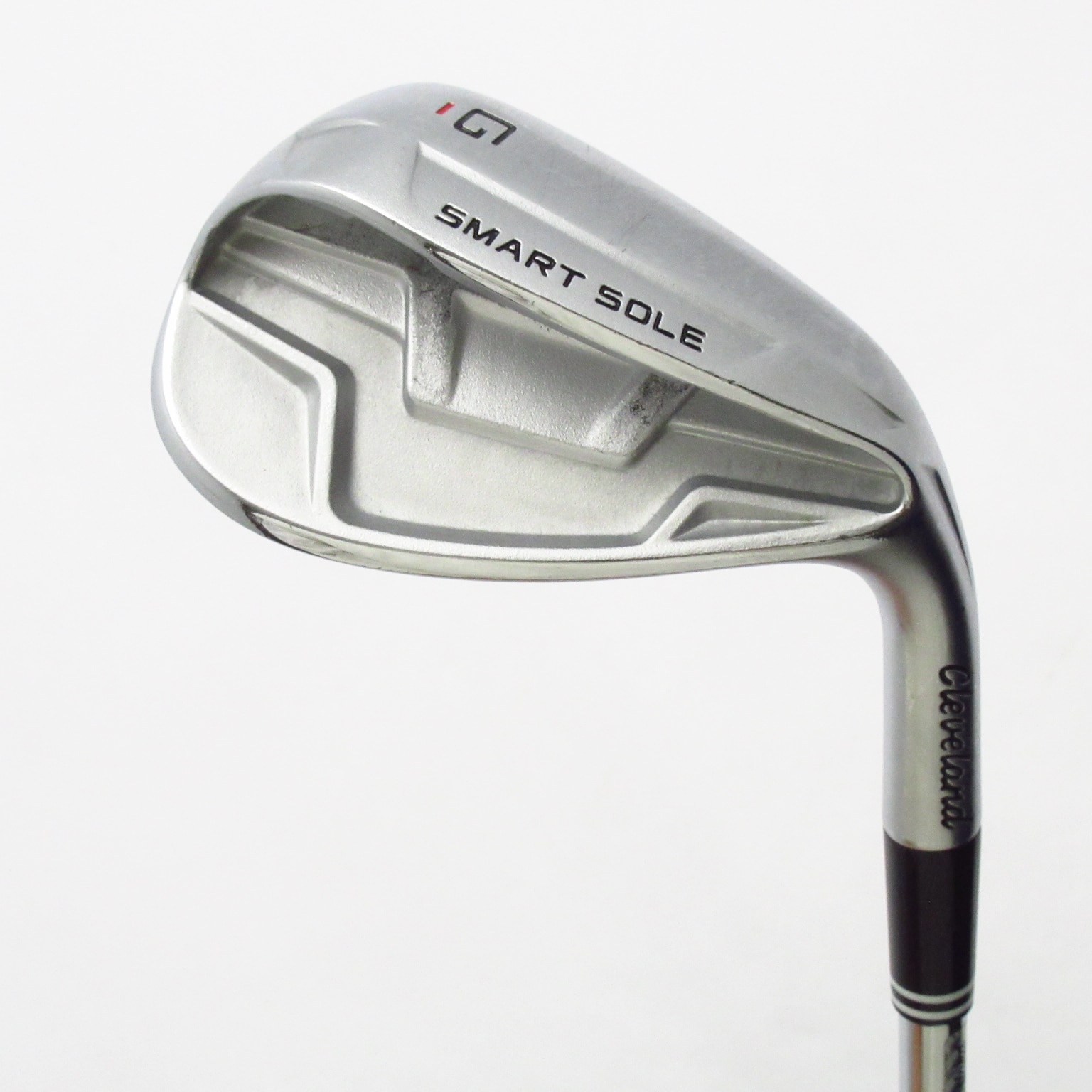 中古】SMART SOLE ウェッジ (クリーブランド) 通販｜GDO中古ゴルフクラブ
