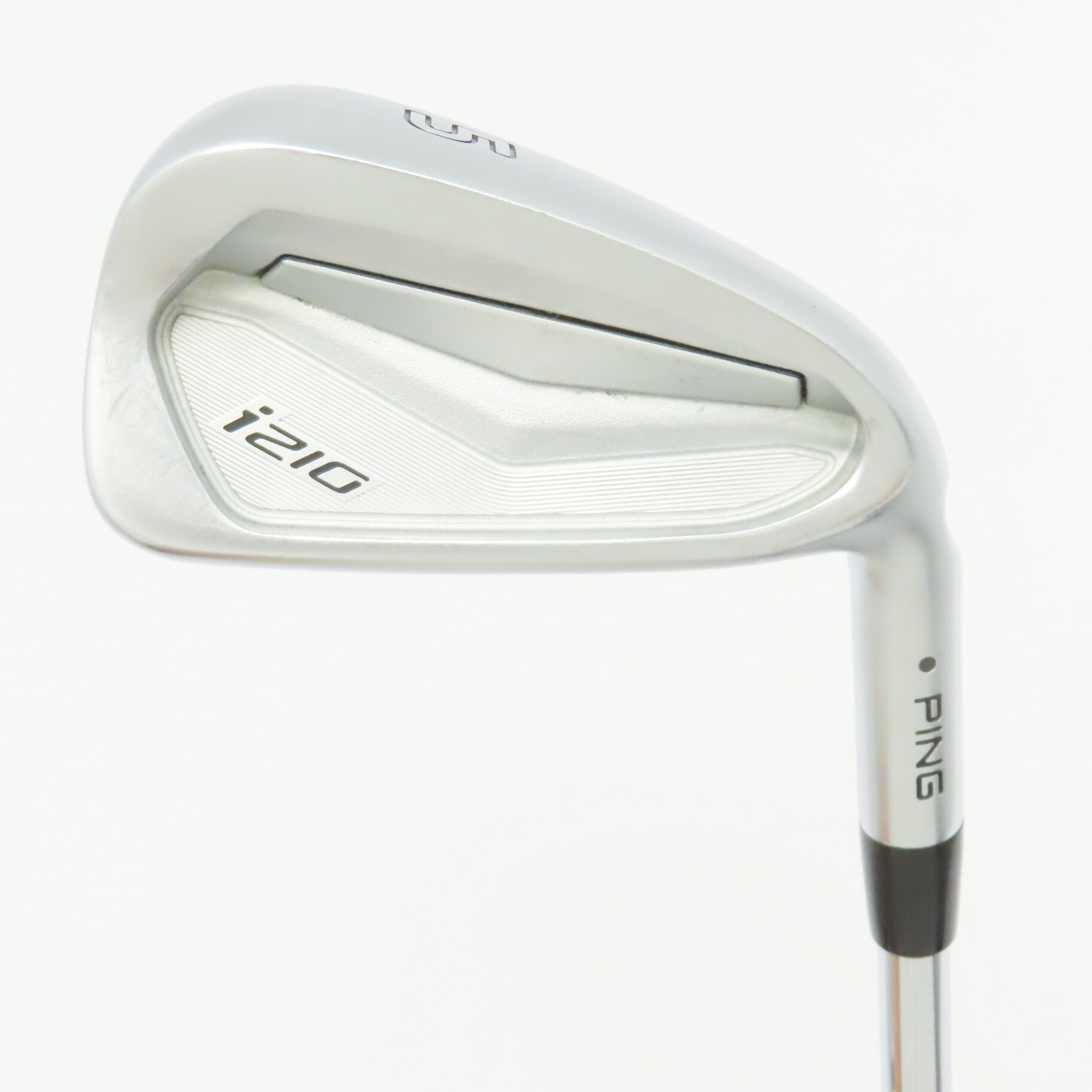 PING i210 アイアン 7本セット