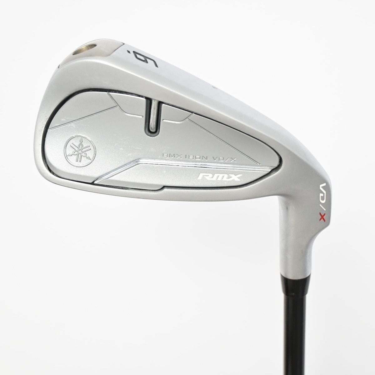 中古】RMX VD/X [2023] アイアンセット (ヤマハ) RMX 通販｜GDO中古