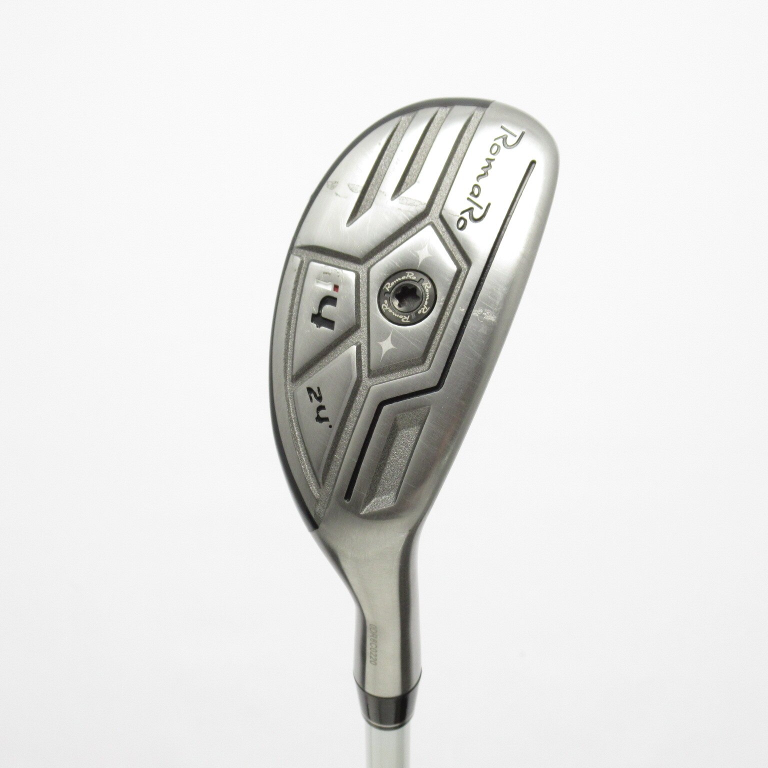 ロマロ RomaRo i-brid Chapter3 i4 24° ロマロ RomaRo i-brid Chapter3ユーティリティi4 24° 【公式通販】