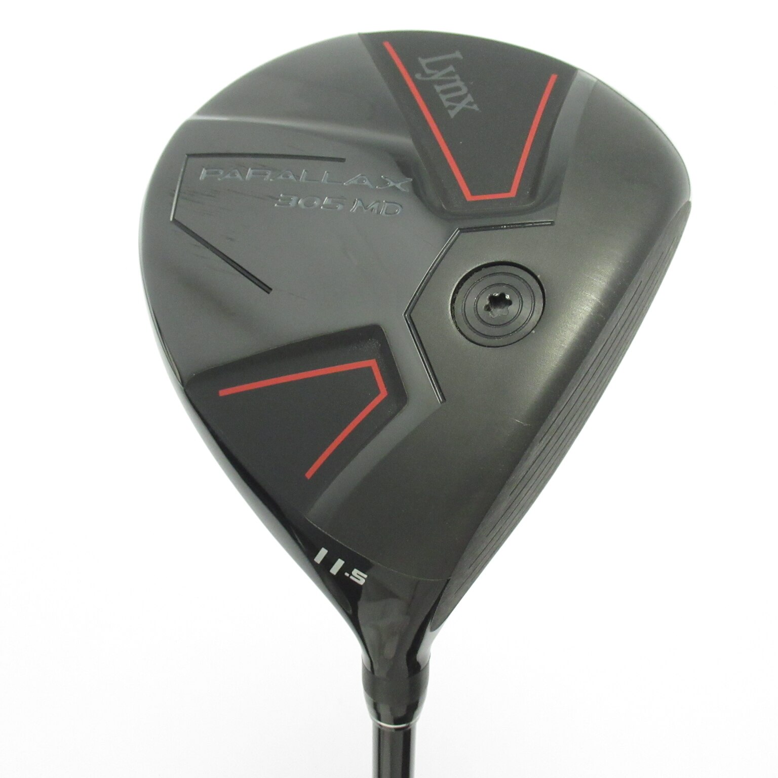 リンクス パララックス ハイブリッドX アイアン 8.9.P 3本セット