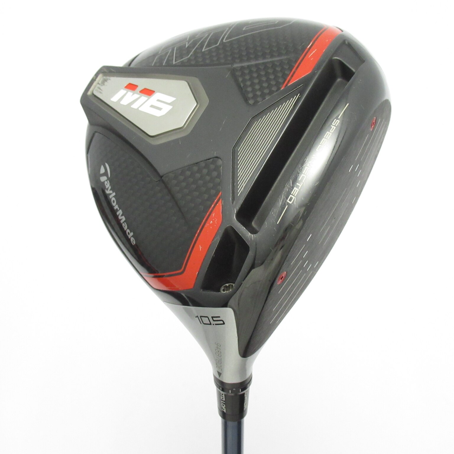 テーラーメイド M6 ドライバー Amazon.co.jp: テーラーメイド(TAYLOR MADE) ドライバー M6
