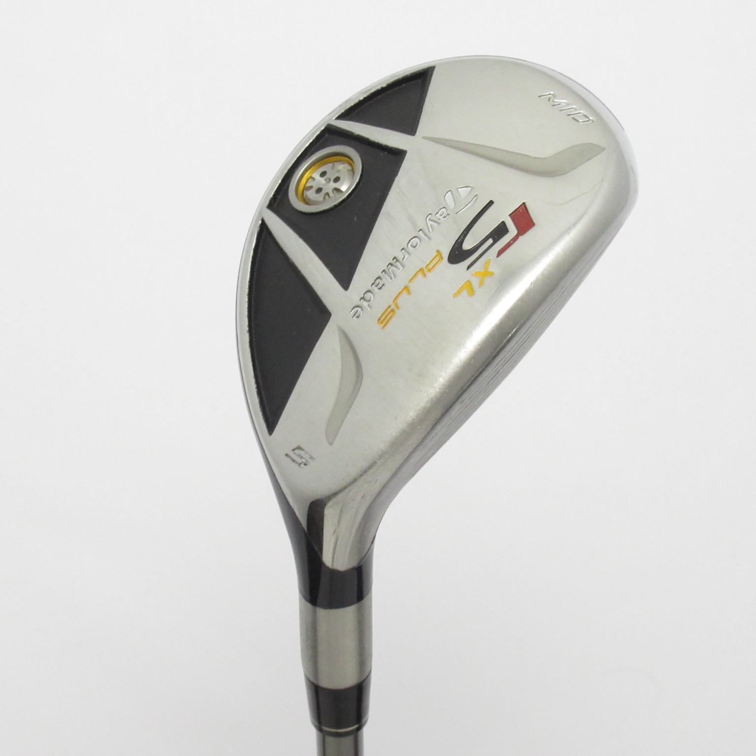 テーラーメイドr5フェアウェイウッド5番FWゴルフクラブ初心者中古