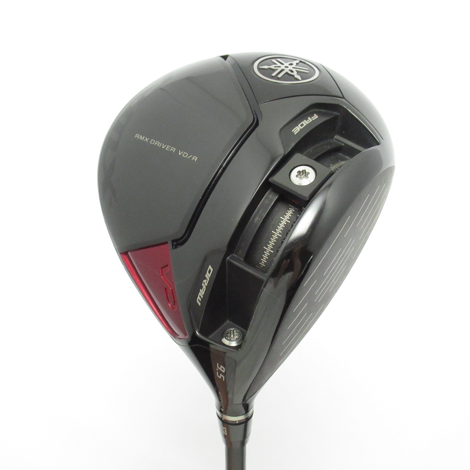 YAMAHA RMX 220ドライバー中古品 中古】RMX 220 ドライバー (ヤマハ) RMX 通販｜GDO中古ゴルフクラブ