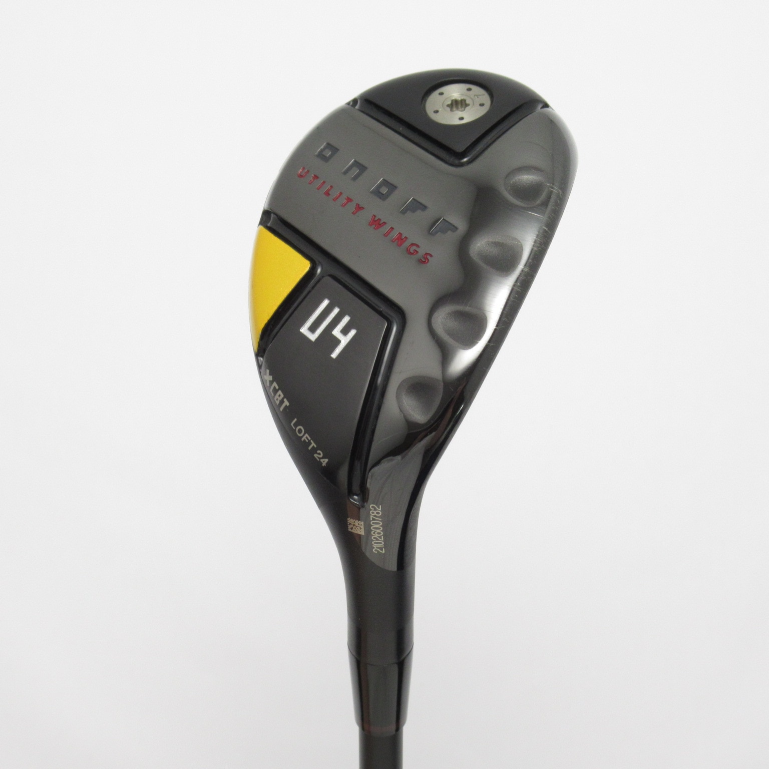 中古】クロ ユーティリティ (オノフ) 通販｜GDO中古ゴルフクラブ