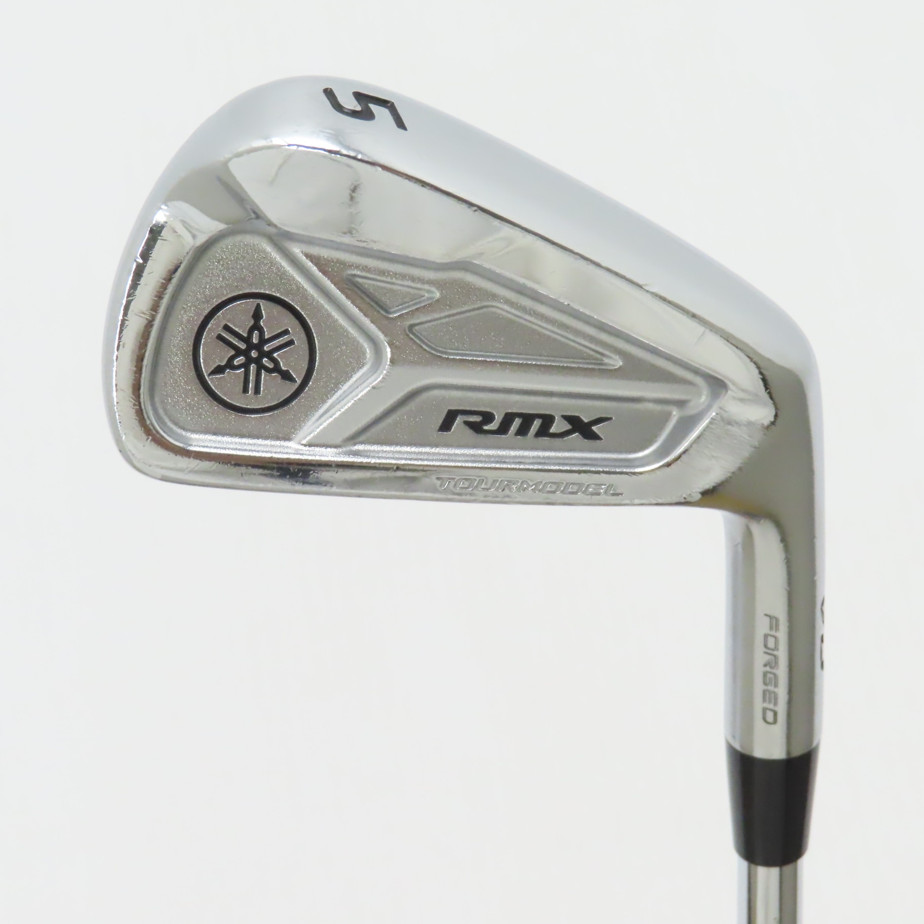 ヤマハ RMX VD TOURMODEL/DG EX TOUR ISSUE 中古】RMX VD TOURMODEL アイアン Dynamic Gold EX TOUR ISSUE