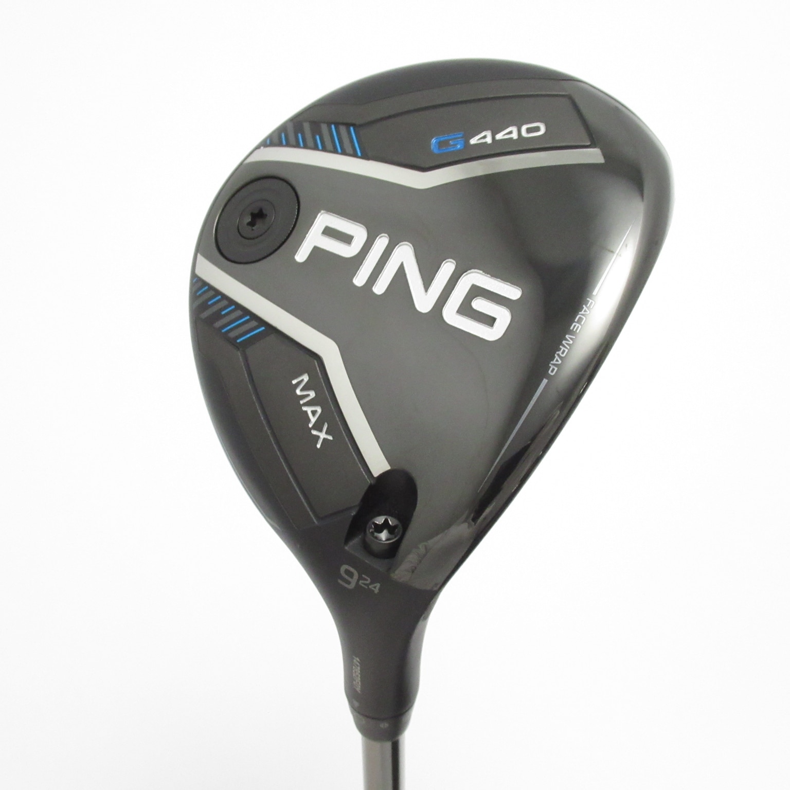 【新品未使用】PING G440 FW用PING TOUR 2.0 CHROME Amazon | ピン G440 ハイブリッド PING TOUR 2.0 CHROME 85 右