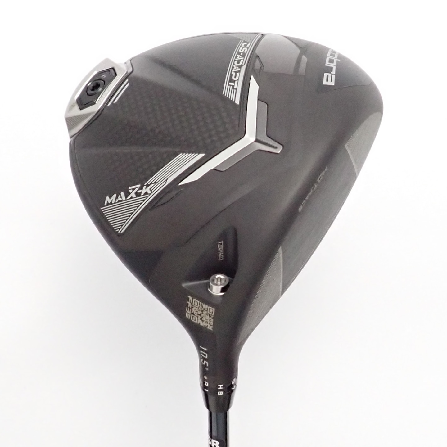 中古】DS アダプト MAX-K ドライバー (コブラ) コブラ 通販｜GDO