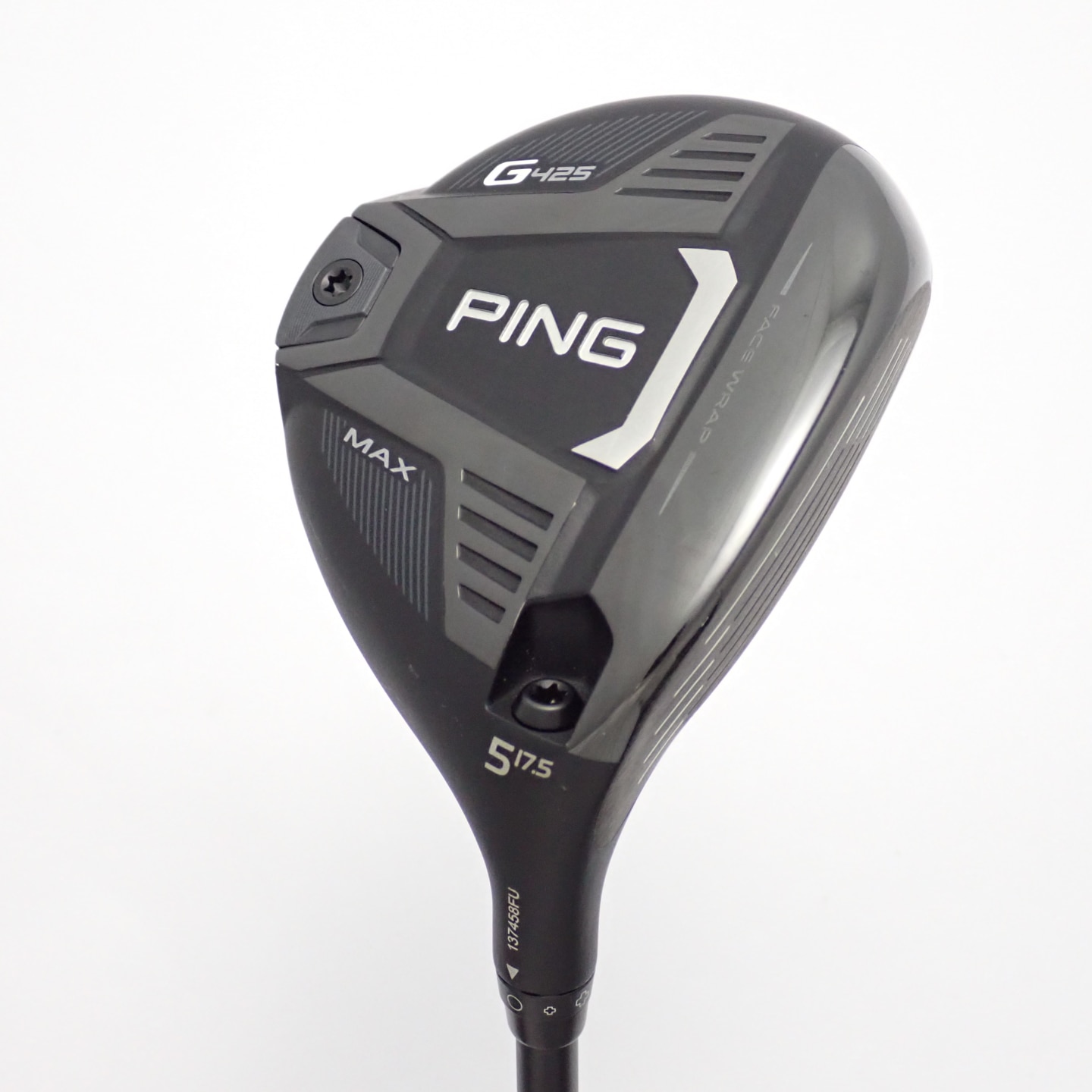 中古】G425 フェアウェイウッド (ピン) 通販｜GDO中古ゴルフクラブ