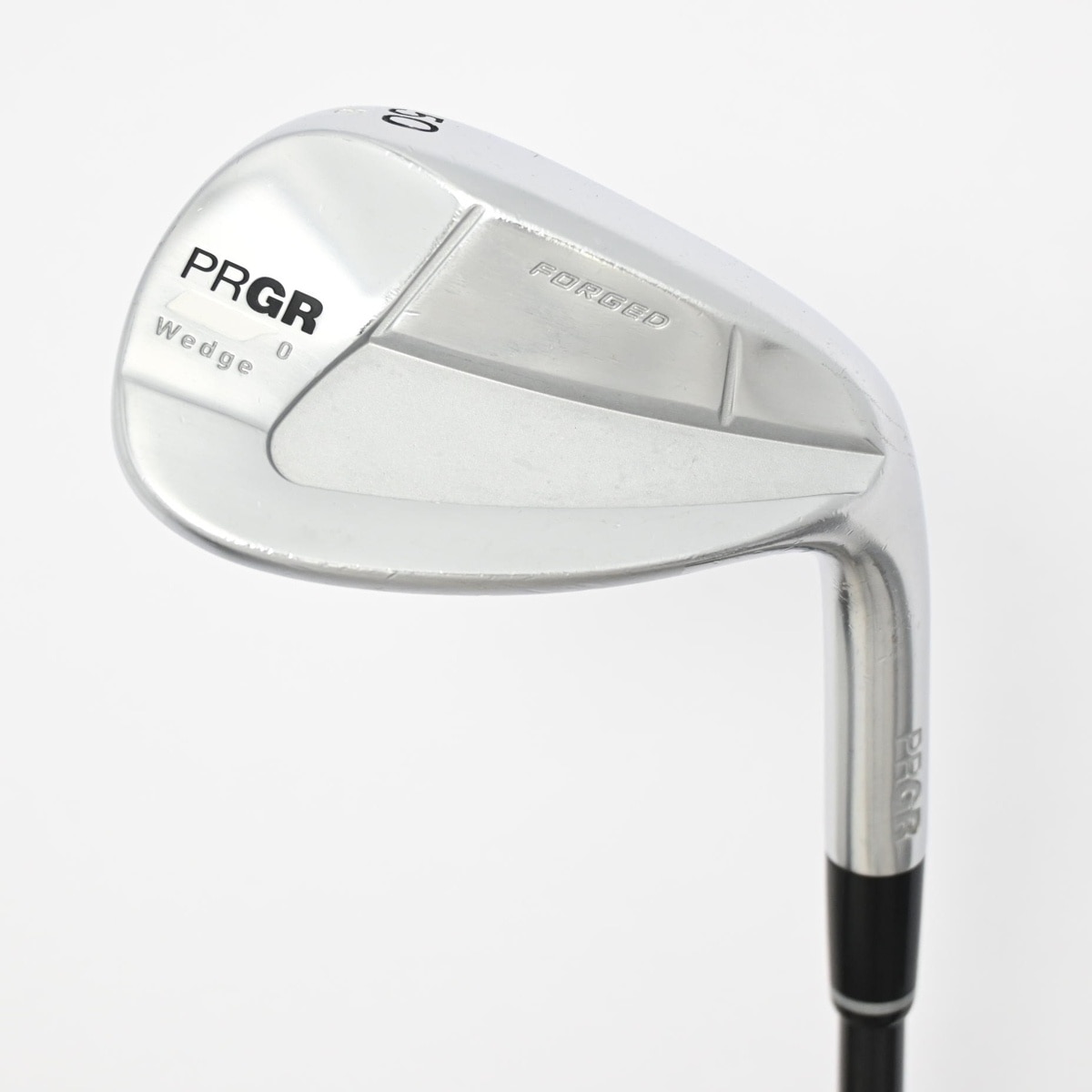 中古】0 wedge ウェッジ Diamana FOR PRGR 50-08 WEDGE D(ウェッジ
