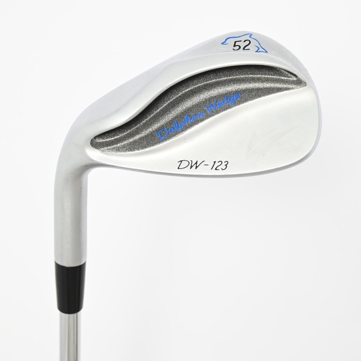 中古】ドルフィン DW-123 ウェッジ N.S.PRO 950GH neo 52 WEDGE