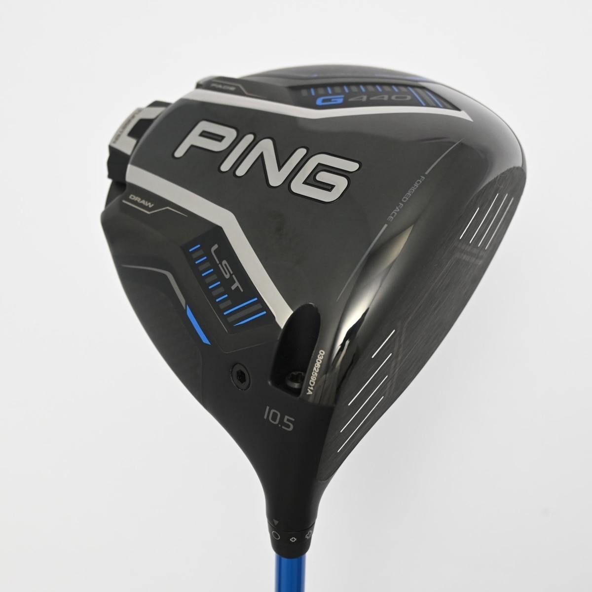 PING G410 LST 10.5 カスタムシャフト アッタス11 PING G410 LST 10.5 カスタムシャフト アッタス11 【公式通販】