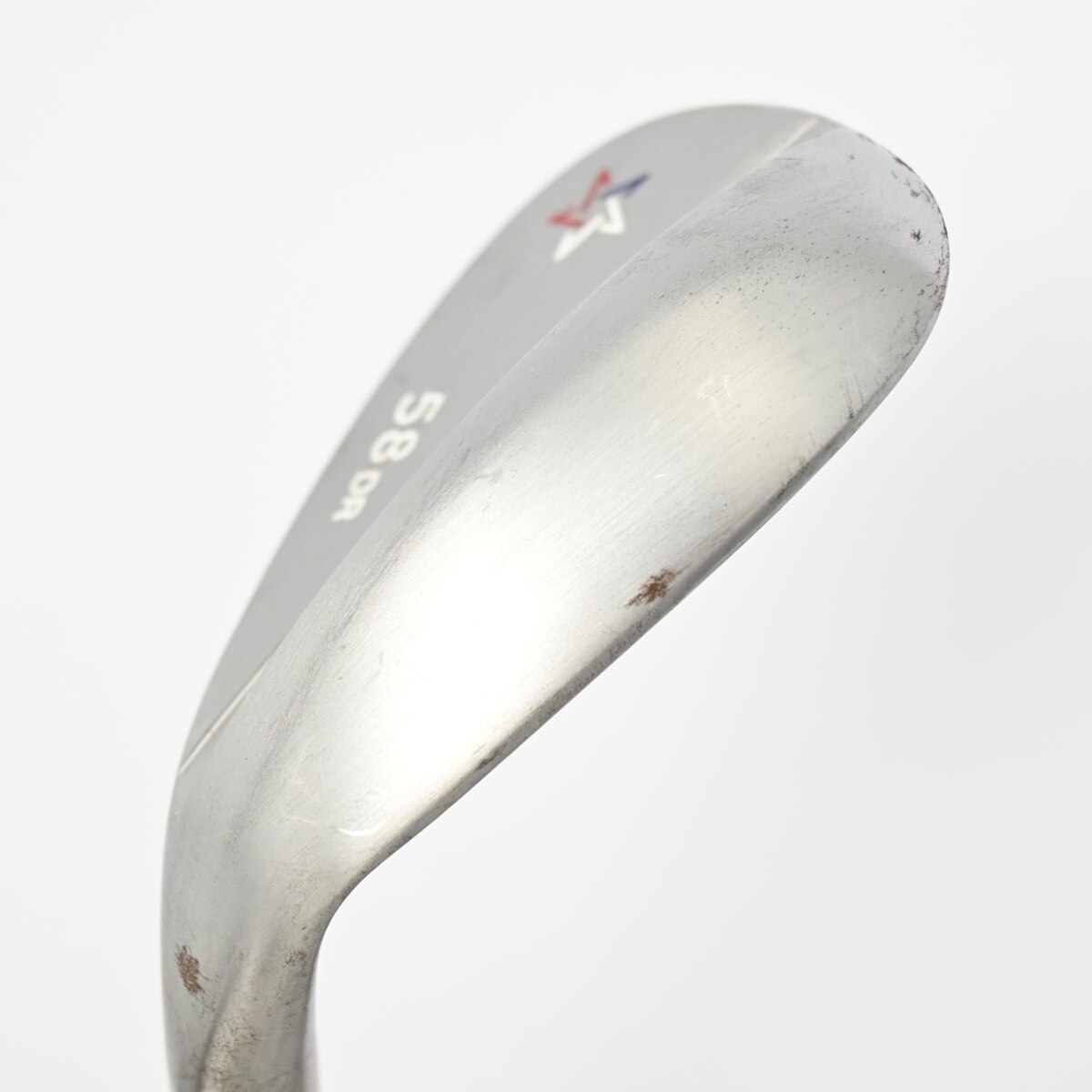 中古】ARTISAN WEDGE ウェッジ Dynamic Gold MID 115 58 S200 C
