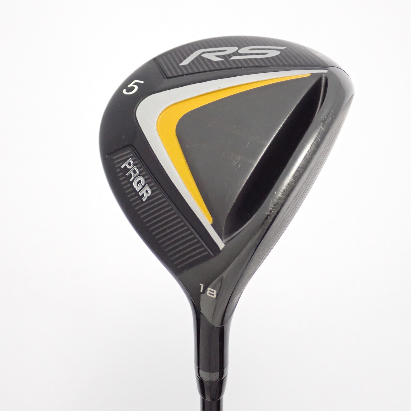 中古】RS フェアウェイウッド (プロギア) 通販｜GDO中古ゴルフクラブ