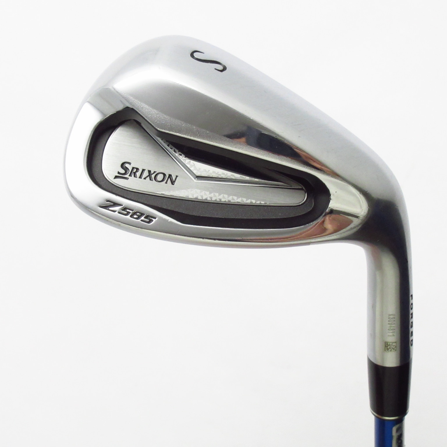中古】スリクソン Z585 (ダンロップ) スリクソン 通販｜GDO中古