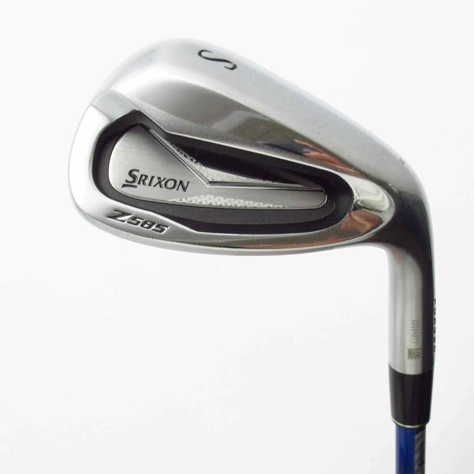 スリクソン（SRIXON） SW 56° スリクソン Z 545 サンドウェッジ SW56度